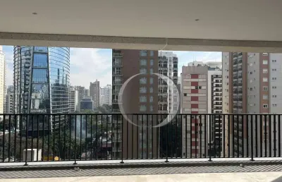 Apartamento com 3 dormitórios à venda, 192 m² por r$ 6.750.000,00 - vila nova conceição - são paulo/sp
