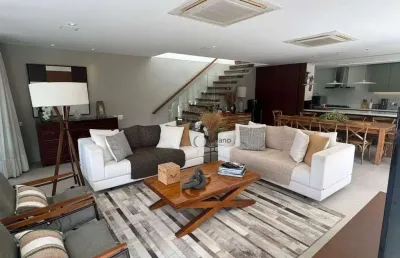 Casa em condomínio fechado com 4 quartos à venda na Rodovia  Presidente Castelo Branco Km 102, 123, Indaiatuba, Porto Feliz