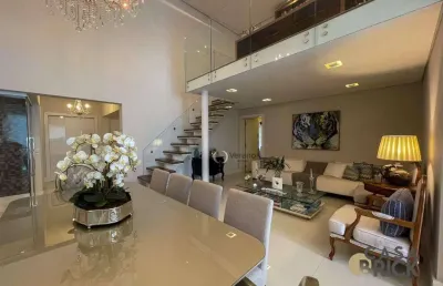 Apartamento com 4 suítes à venda, 280 m² por r$ 4.800.000 - campo belo - são paulo/sp