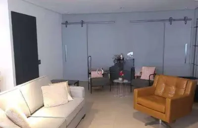 Apartamento com 2 suítes à venda, 93 m² por r$ 2.000.000 - pinheiros - são paulo/sp