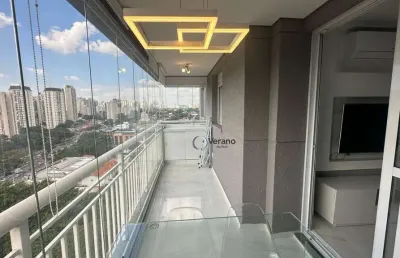 Apartamento com 2 dormitórios sendo 1 suíte  à venda, 65 m² por r$ 1.295.000 - brooklin paulista - são paulo/sp