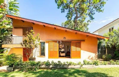 Casa com 3 dormitórios à venda, 250 m² por r$ 7.500.000 - jardim guedala - são paulo/sp