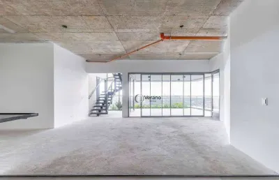 Cobertura com 4 dormitórios à venda, 410 m² por r$ 7.500.000,00 - brooklin - são paulo/sp