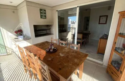 Apartamento com 3 dormitórios à venda, 130 m² por r$ 1.995.000,00 - vila clementino - são paulo/sp
