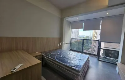 Vendo ou alugo studio novo totalmente  mobiliado próximo ao parque do ibirapuera