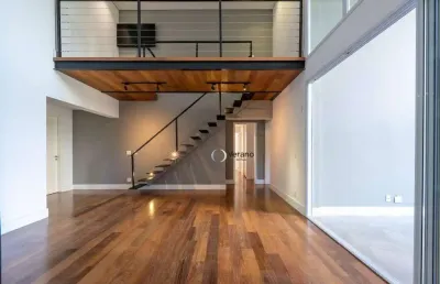 Penthouse com 4 dormitórios, 178 m² - venda por r$ 2.500.000,00 ou aluguel por r$ 15.000,00/mês - panamby - são paulo/sp