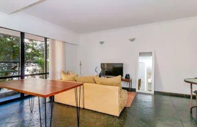 Apartamento com 3 dormitórios à venda, 84 m² por r$ 996.400 - vila olímpia - são paulo/sp