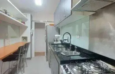 Apartamento com 2 dormitórios à venda, 55 m² por r$ 766.000,00 - vila olímpia - são paulo/sp