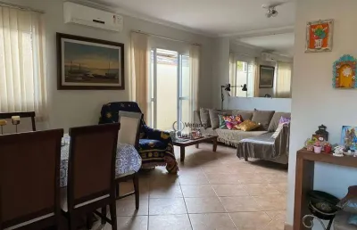 Casa condomínio com 3 dormitórios à venda, 272 m² por r$ 1.080.000 - condomínio casa grande - louveira/sp