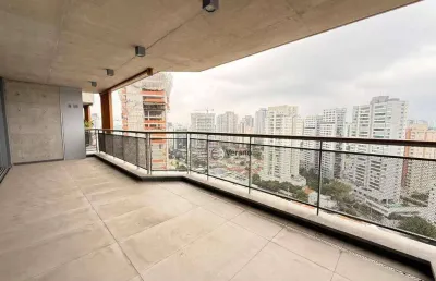 Apartamento com 3 dormitórios à venda, 167 m² por r$ 2.700.000 - brooklin - são paulo/sp