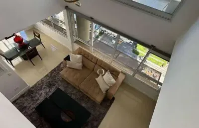 Apartamento com 2 suítes para alugar, 113 m² por r$ 15.500/mês - paraíso - são paulo/sp