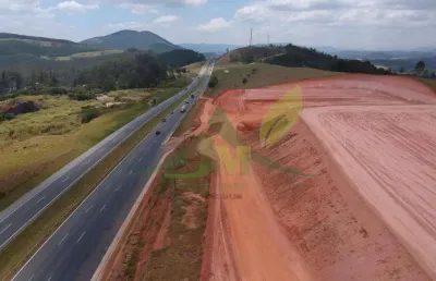 Oportunidade de investimento - área comercial/industrial em bragança sp