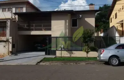 Casa com 2 quartos à venda na Rua José Cirne Guimarães, 445, Nova Gardênia, Atibaia