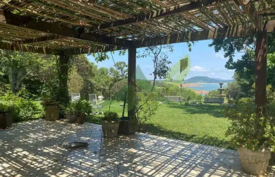 Belíssimo sítio pé na água na represa de piracaia – 48.000 m² de lazer