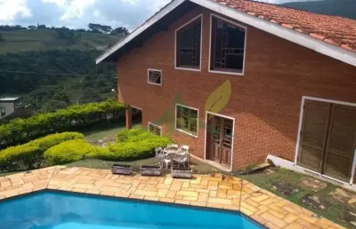 Seu refúgio de luxo no condomínio flamboyant em atibaia!