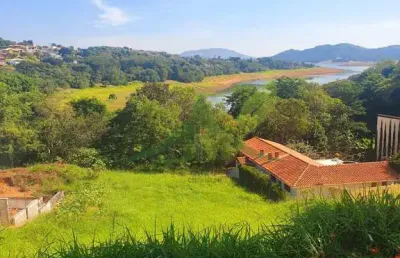 Terreno em condomínio fechado à venda na Rodovia Aldo Bolini, 899, Vila Biarritz, Piracaia
