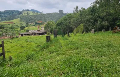 Oportunidade: sítio de 16 alqueires com vista deslumbrante em piracaia