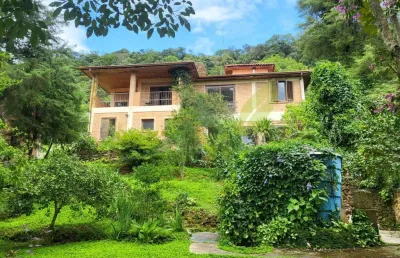 Encantadora chácara no eco vila clarenado em piracaia