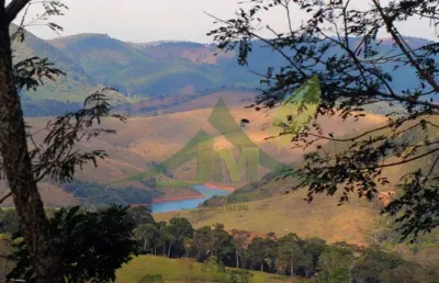 Oportunidade terreno à venda no condomínio rancho querência em piracaia