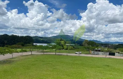 Terreno exclusivo à venda no condomínio ponta das castanheiras