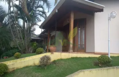 Encante-se: residência espetacular no condomínio flamboyant atibaia