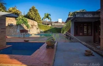 Excelente casa à venda no beiral das pedras em atibaia