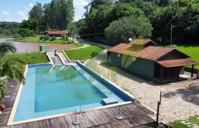 Fazenda com diversas aptidões em bragança paulista - sp  com130 alqueires