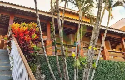 Sobrado completo com infinitas possibilidades em jardim maristela