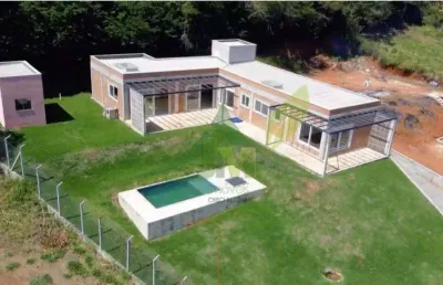  oportunidade chácara à venda no condomínio riviera do jaguari