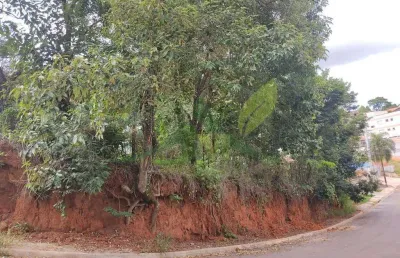 Oportunidade terreno 705m² à venda no jardim paulista, atibaia
