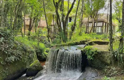 Sítio exclusivo em atibaia – 47.000 m² de natureza, lazer e investimento