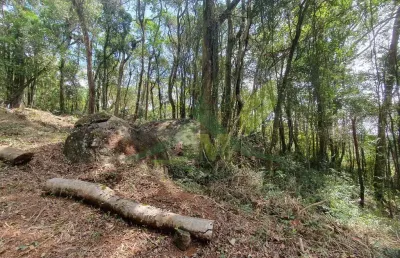 Terreno à venda no condomínio clube da montanha – atibaia/sp