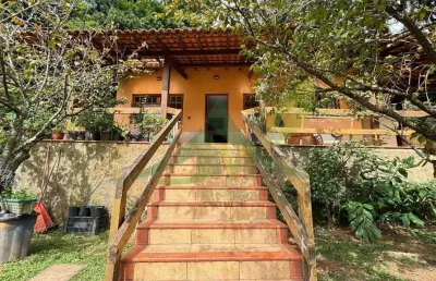 Chácara à venda em mairiporã – bairro canjica (terra preta),a apenas 40 min