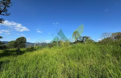 Terreno à venda no condomínio rancho maringá i, atibaia – 3.200 m²