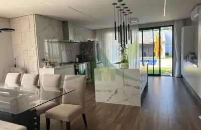 Casa de campo à venda em condomínio – loteamento recanto primavera, bairro