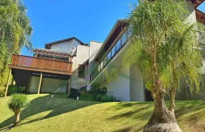 Chácara / sítio com 3 quartos para alugar na Estrada Clube da Montanha, 888, Portão, Atibaia