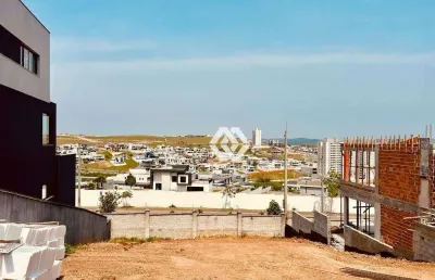 Terreno à venda, 570 m² por r$ 1.190.000,00 - condomínio residencial alphaville ii - são josé dos campos/sp
