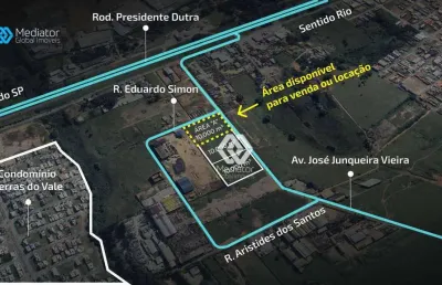 Área, 10000 m² - venda por r$ 6.000.000 ou aluguel por r$ 28.000,00/mês - cacapava - caçapava/sp