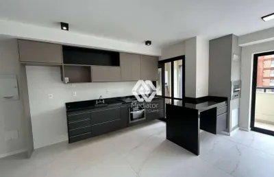Apartamento com 1 dormitório à venda, 52 m² por r$ 730.000 - edifício marinella residence- são josé dos campos/sp