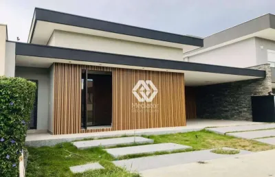 Casa com 3 dormitórios à venda, 230 m² por r$ 4.300.000,00 - jardim do golfe - são josé dos campos/sp