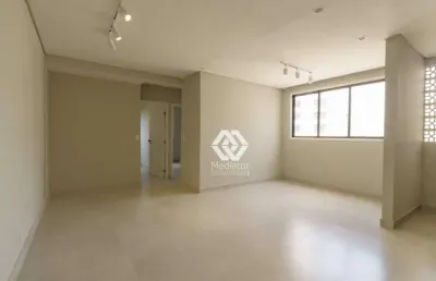 Apartamento à venda, 55 m² por r$ 560.000,00 - jardim aquarius - são josé dos campos/sp