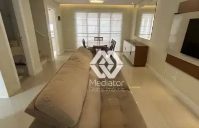 Sobrado com 4 dormitórios à venda, 190 m² por r$ 1.460.000 - villa branca - jacareí/sp