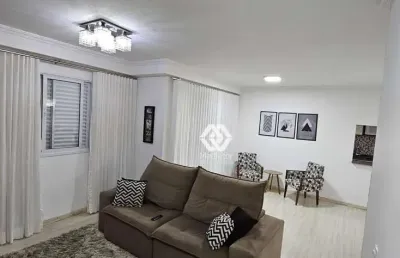 Apartamento com 2 dormitórios à venda, 87 m² por r$ 700.000,00 - conjunto residencial trinta e um de março - são josé dos campos/sp