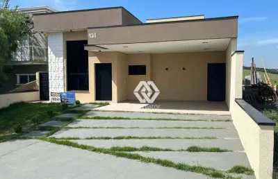 Casa com 3 dormitórios à venda, 120 m² por r$ 750.000 - reserva do vale - caçapava/sp