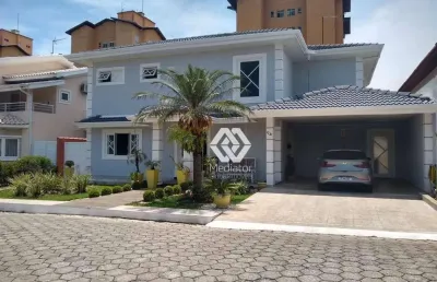 Sobrado com 5 dormitórios à venda por r$ 2.650.000 - jardim santa maria - jacareí/sp