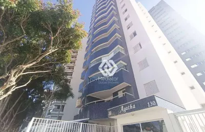 Apartamento à venda, 68 m² por r$ 610.000,00 - jardim aquarius - são josé dos campos/sp