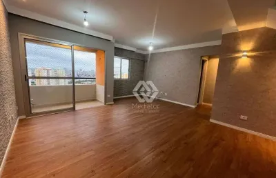 Cobertura com 3 dormitórios à venda, 170 m² - floradas de são josé - são josé dos campos/sp