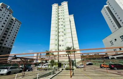Apartamento com 2 dormitórios à venda, 56 m² por r$ 395.000,00 - urbanova - são josé dos campos/sp