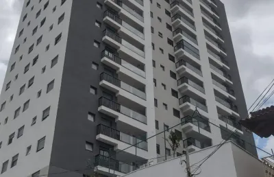 Apartamento pronto para morar 03 dormitórios 82m. vila osasco