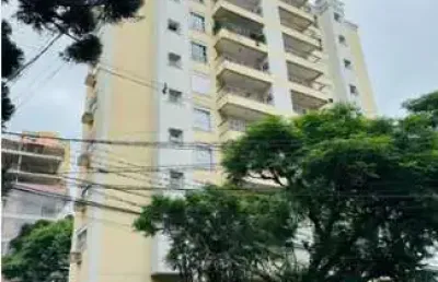 Apartamento com 4 quartos, 150m², à venda em curitiba, bigorrilho